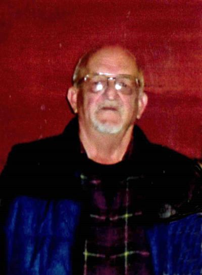 Thomas J. Mackie
