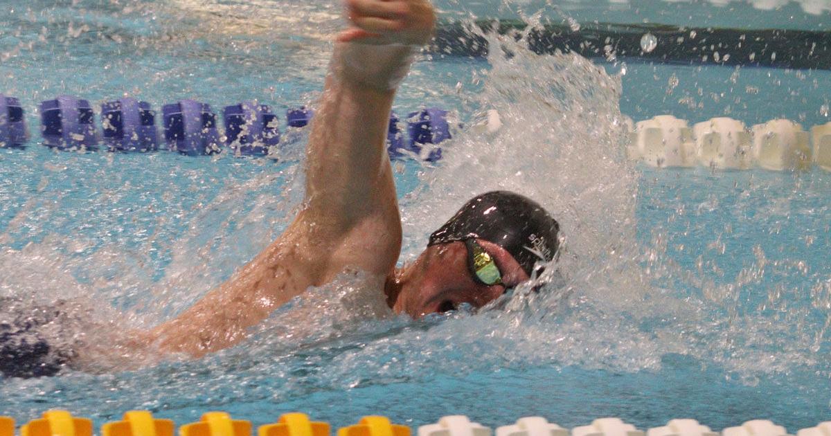 Prep boys swim and dive: Returning state qualifiers have Rice Lake ...