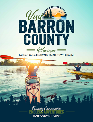 Discover Barron County
