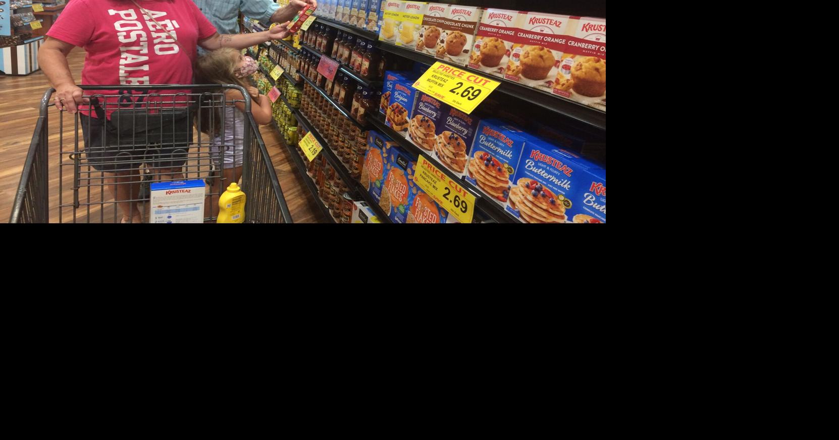 EXECUTIVE ORDER Spooner Advocate