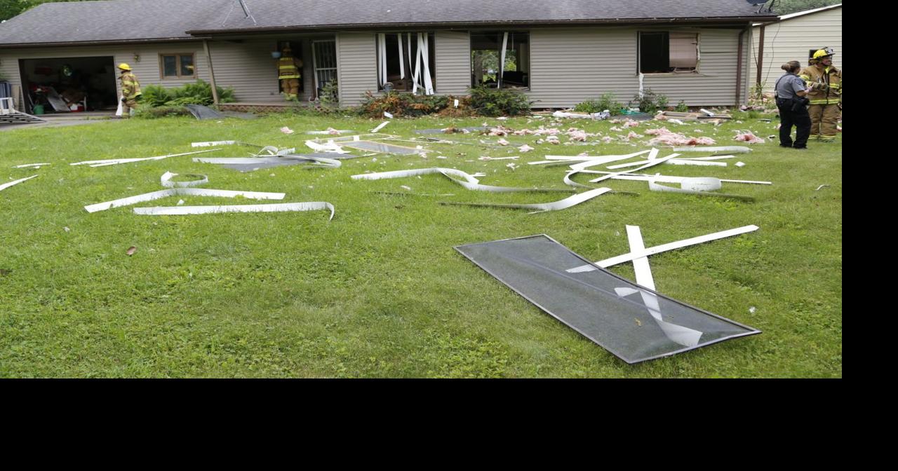 Two injured in house explosion in Winter | Free | apg-wi.com