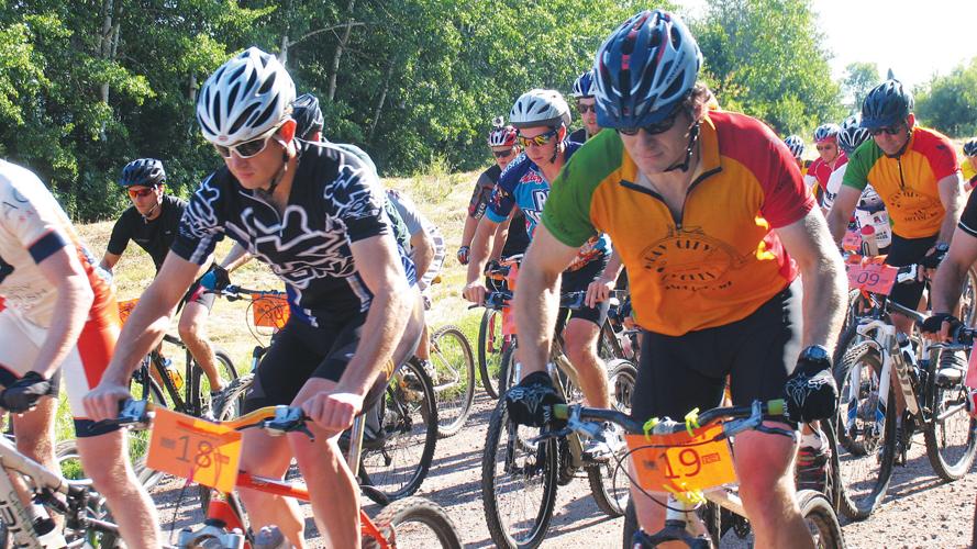 Brownstone Summerfest celebrates Washburn’s history, more Paywall Brownstone Summerfest celebrates Washburn’s history, more Paywall