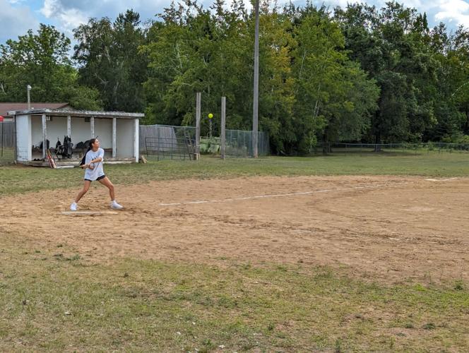 The days of summer in Minong Subscriber