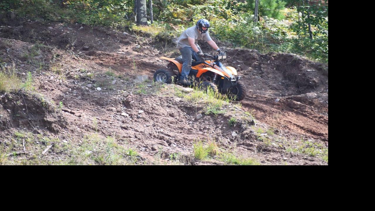 Bayfield County ATV trails open Local