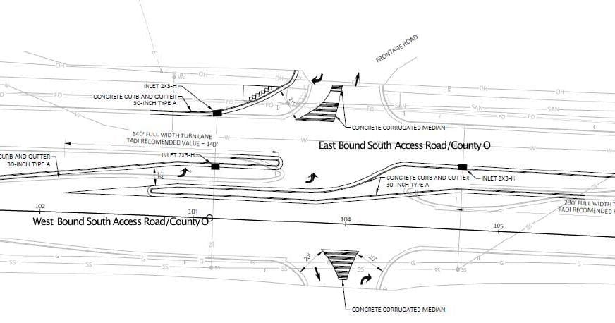 Rice Lake targets 2027 for South Access intersection reconstruction