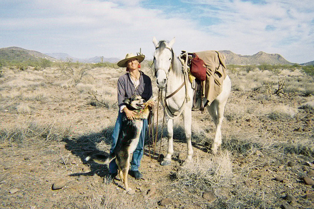 MEDIA – Ende Of The Trail