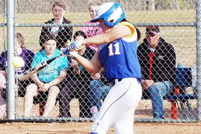 Northland College Selects Hudack As Softball Coach