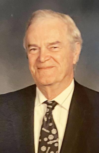 Ernest Rontji Ronald “Ron” J. Ernst | Subscriber | apg-wi.com