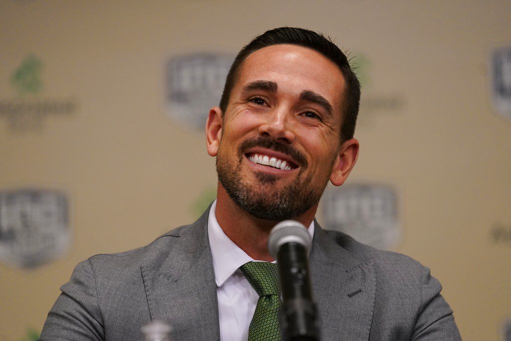 Matt LaFleur takes over in Green Bay as the head coach ...