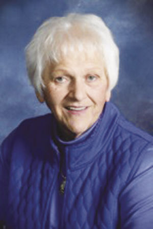 Kathy Helgeson