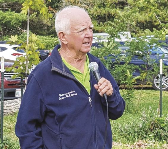 Ground Blessing prepares for university expansion Subscriber