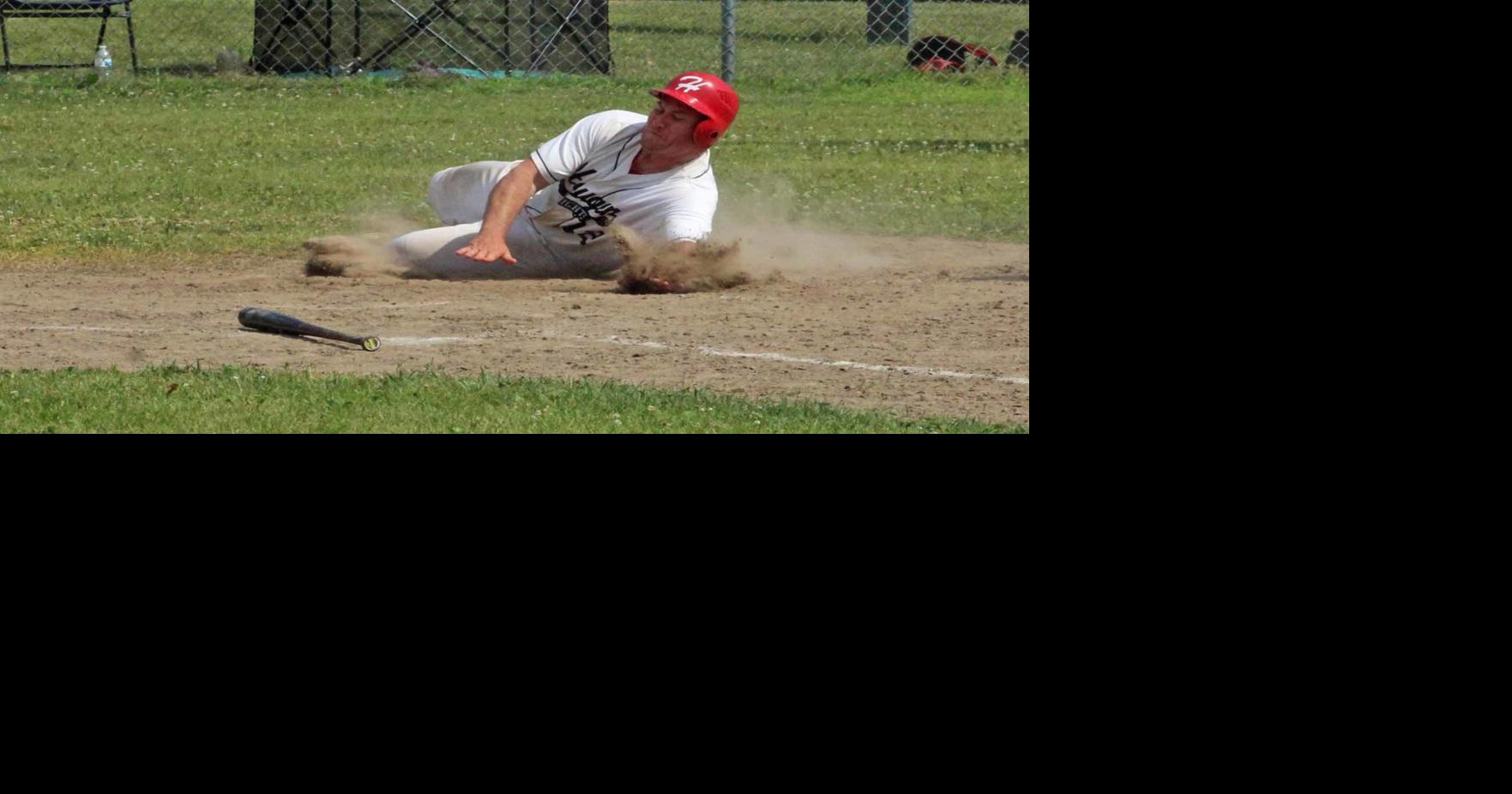 Haugen Knights edge Brill Millers in extras Sports