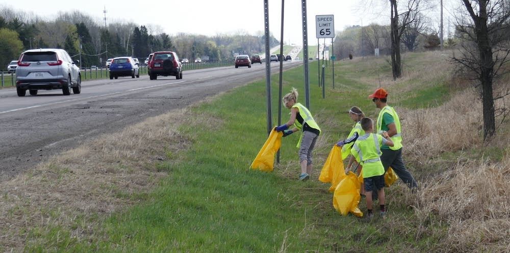 WisDOT Reminds Drivers To Be Alert For Adopt-A-Highway Crews | News ...