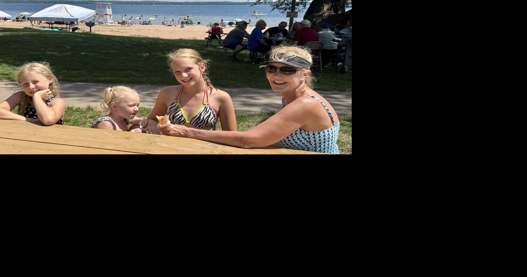 Great Shell Lake Get Together 2026 successful