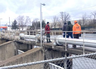 Rice Lake Dam repairs slated for summer 2025 | News | apg-wi.com