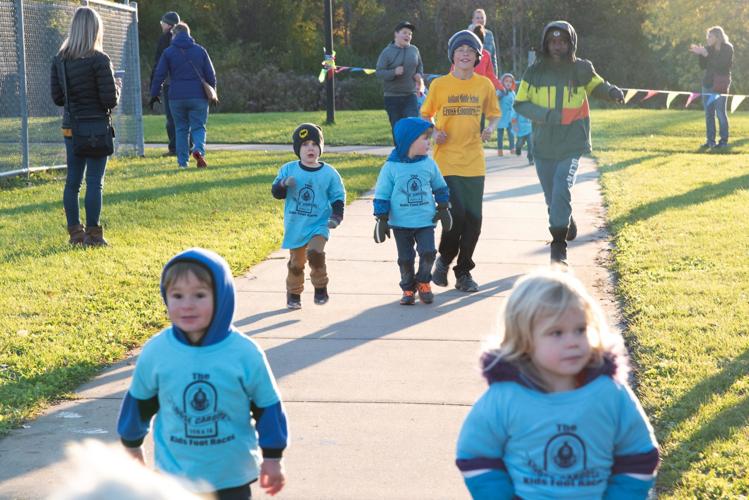 WhistleStop 2018 Photo Gallery Subscriber