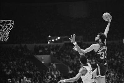 Kareem Abdul-Jabbar called for an end to racism in Milwaukee; 50 years  later, little has changed | Subscriber | apg-wi.com