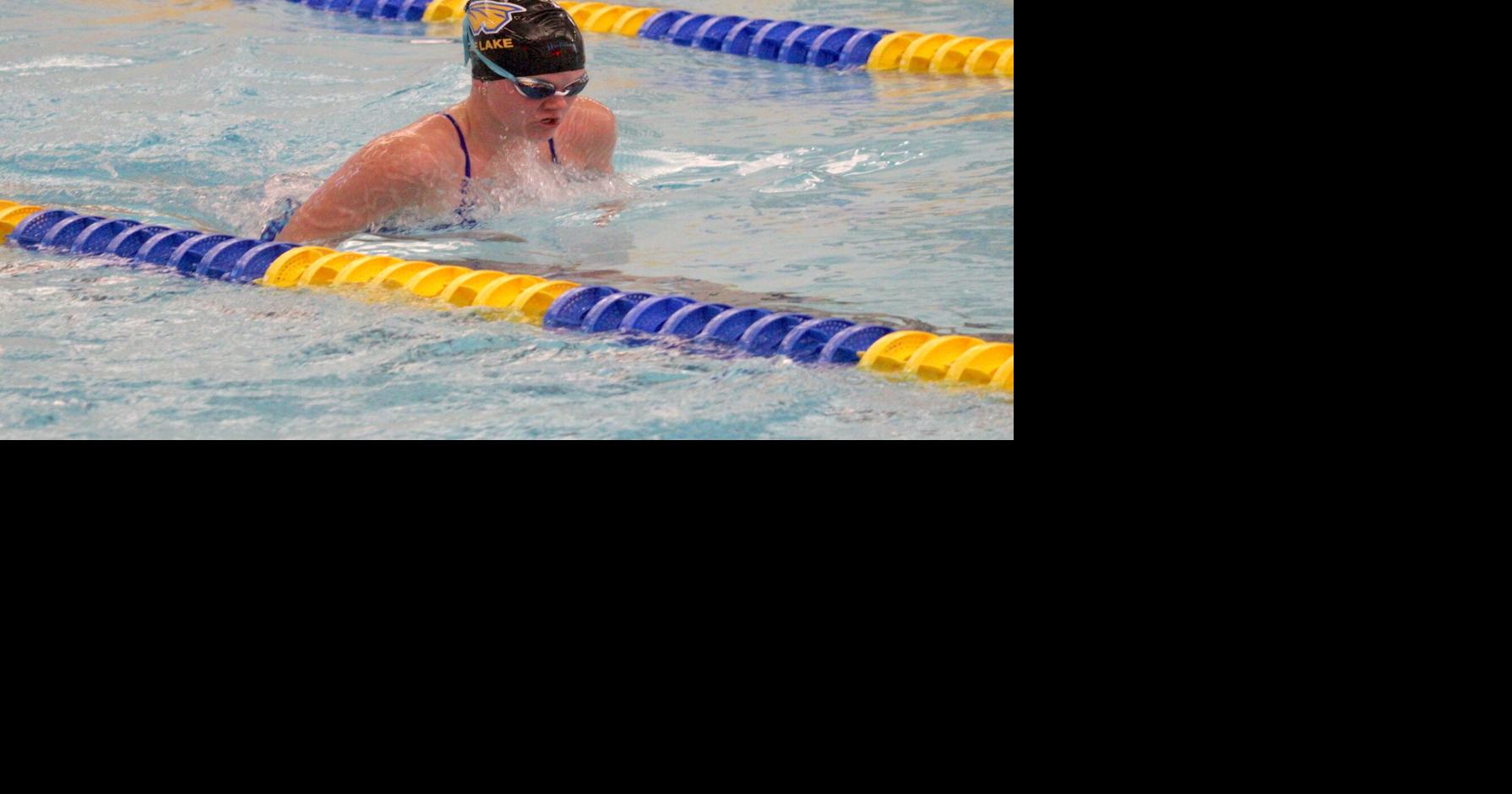 Swimming: Rice Lake dominates dual over Ladysmith co-op | Sports | apg ...