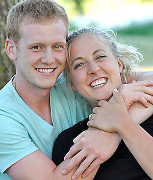 Schwab-Ronning engaged