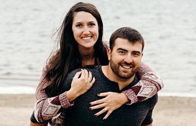 Rado-Serstad engaged