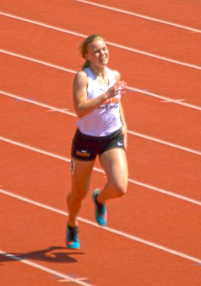 Loggers' Roberts, Roush close seasons at state meet | Subscriber | apg ...