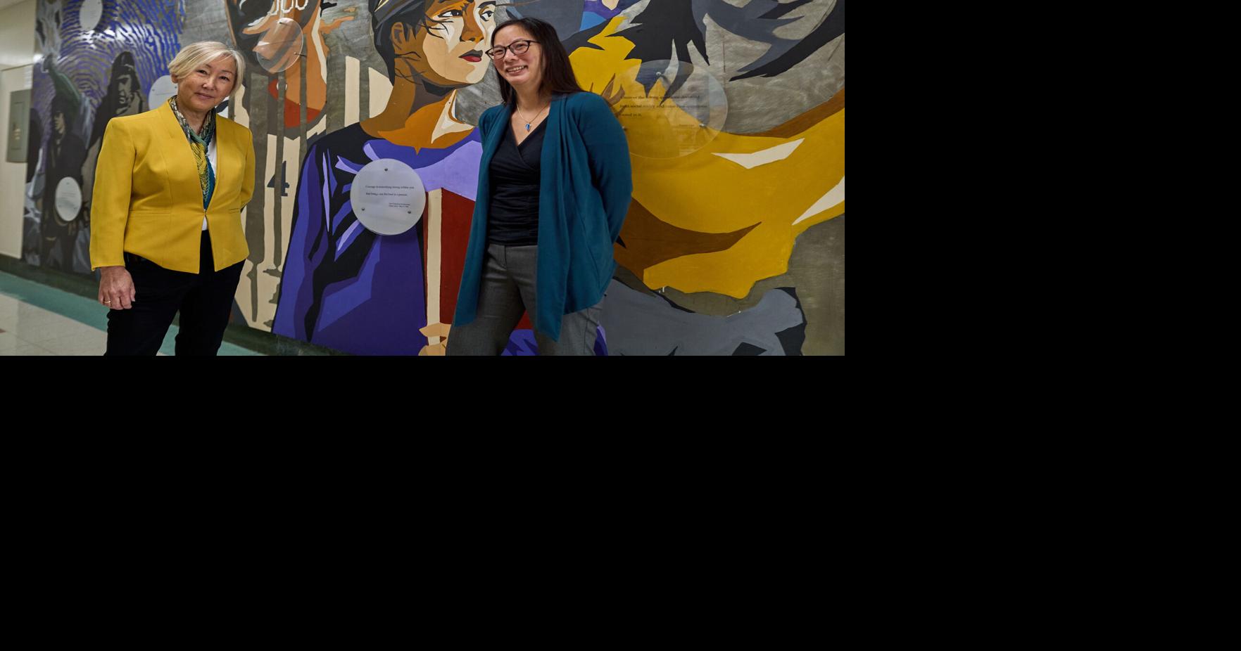 UCLA online textbook gives voice to Asian American, Pacific Islander history and cultures