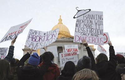 Supreme Court Abortion Wisconsin