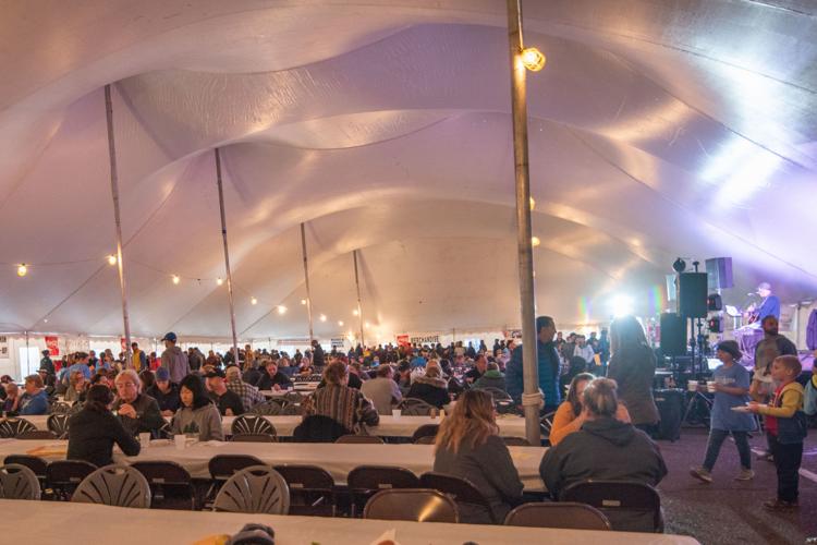 WhistleStop 2018 Photo Gallery Subscriber