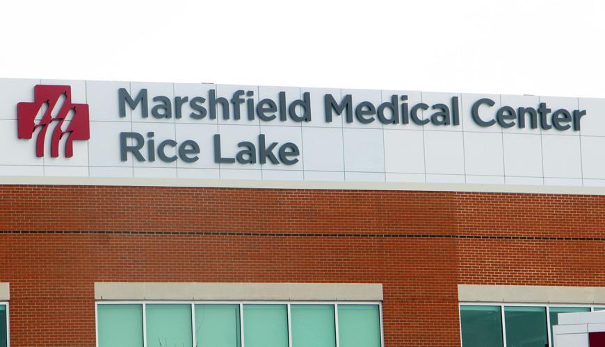 13 Rice Lakebased employees affected by Marshfield Clinic layoffs