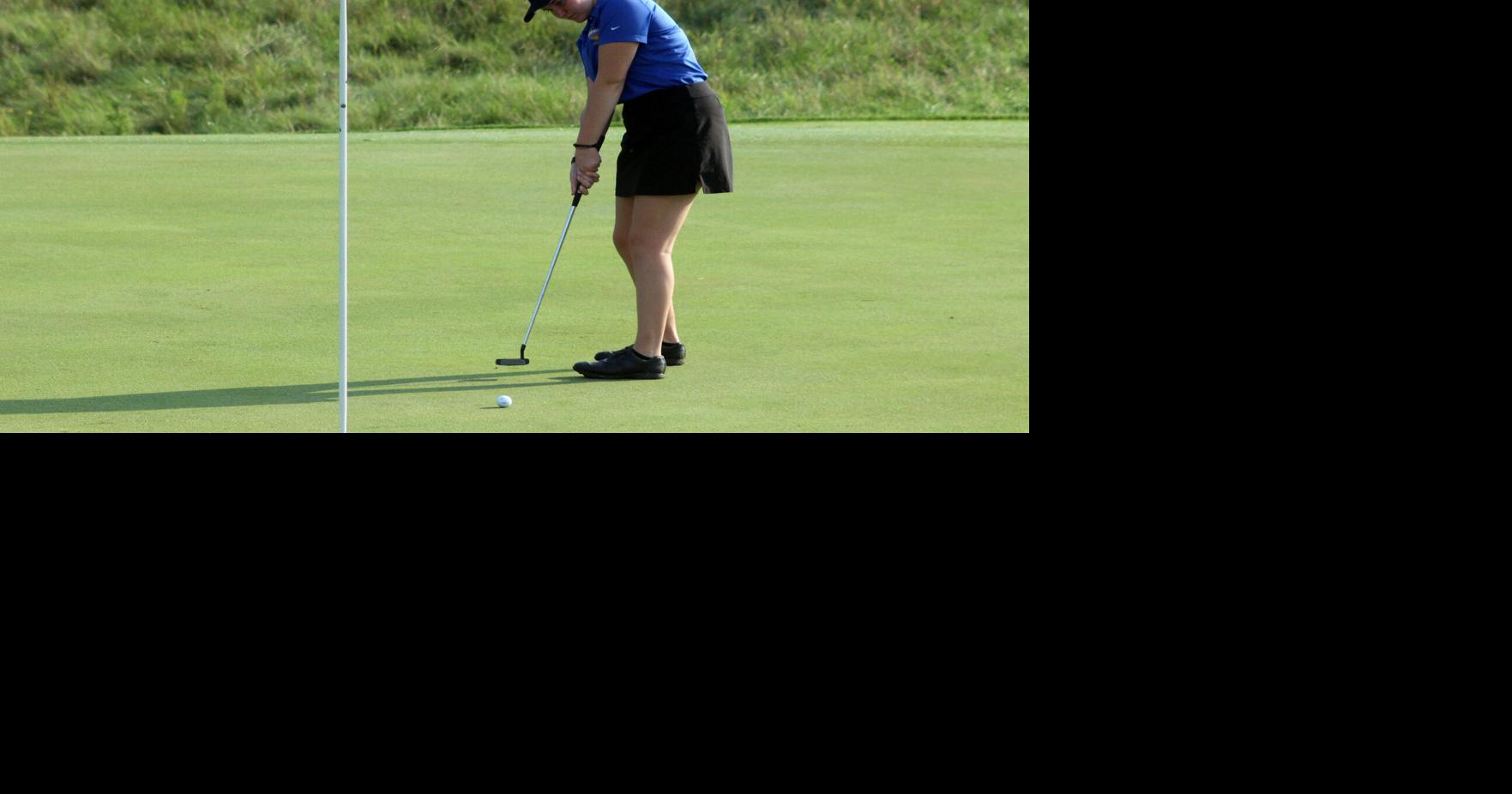 Rice Lake girls golf looks to take another step forward this season ...