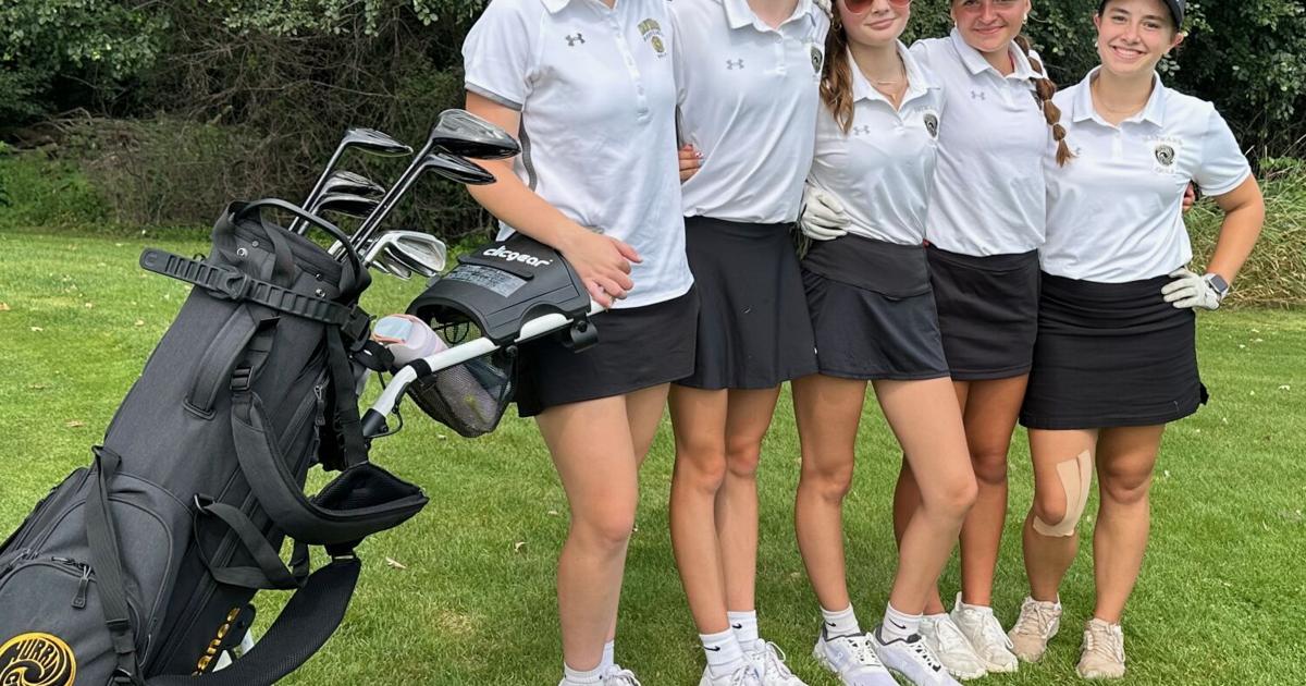 Golf Course Varron HHS girls golf opens season at Barron | Sport | apg-wi.com