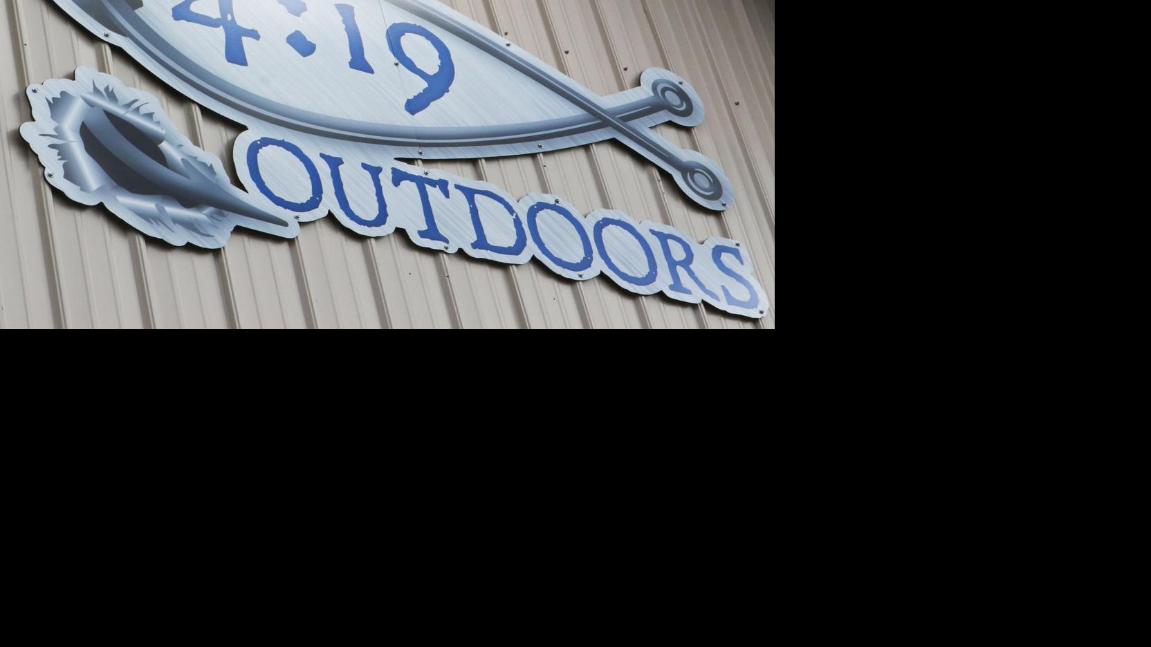 New bait and tackle shop open | Subscriber | apg-wi.com