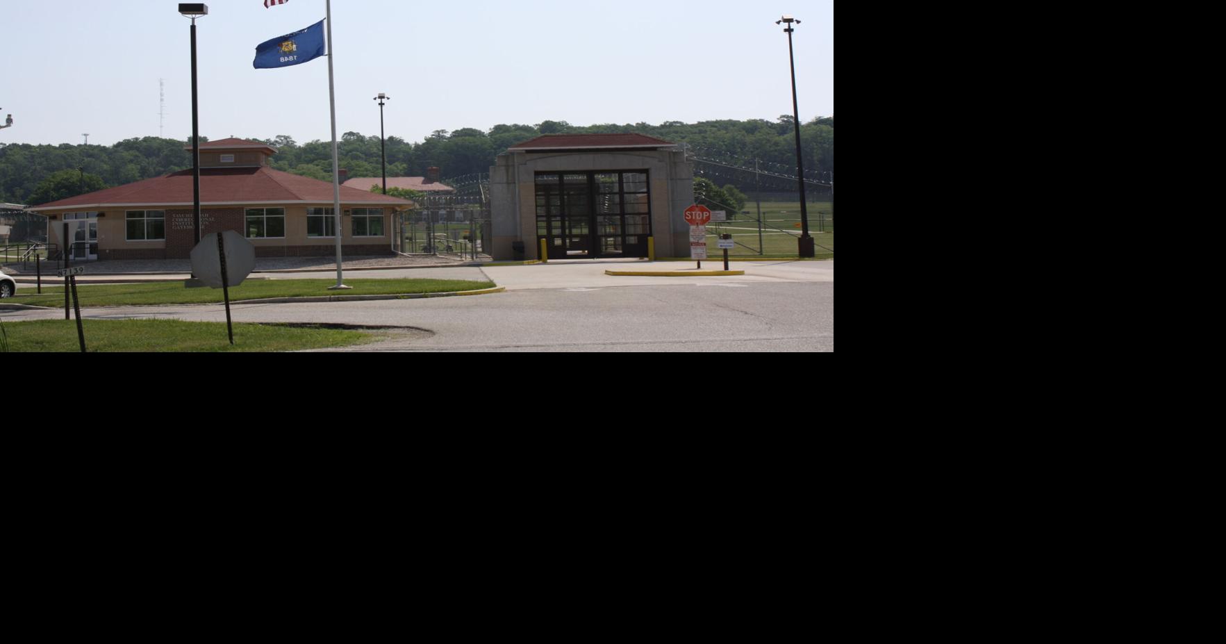 Wisconsin prisons lag in treating substance use disorders | News | apg ...