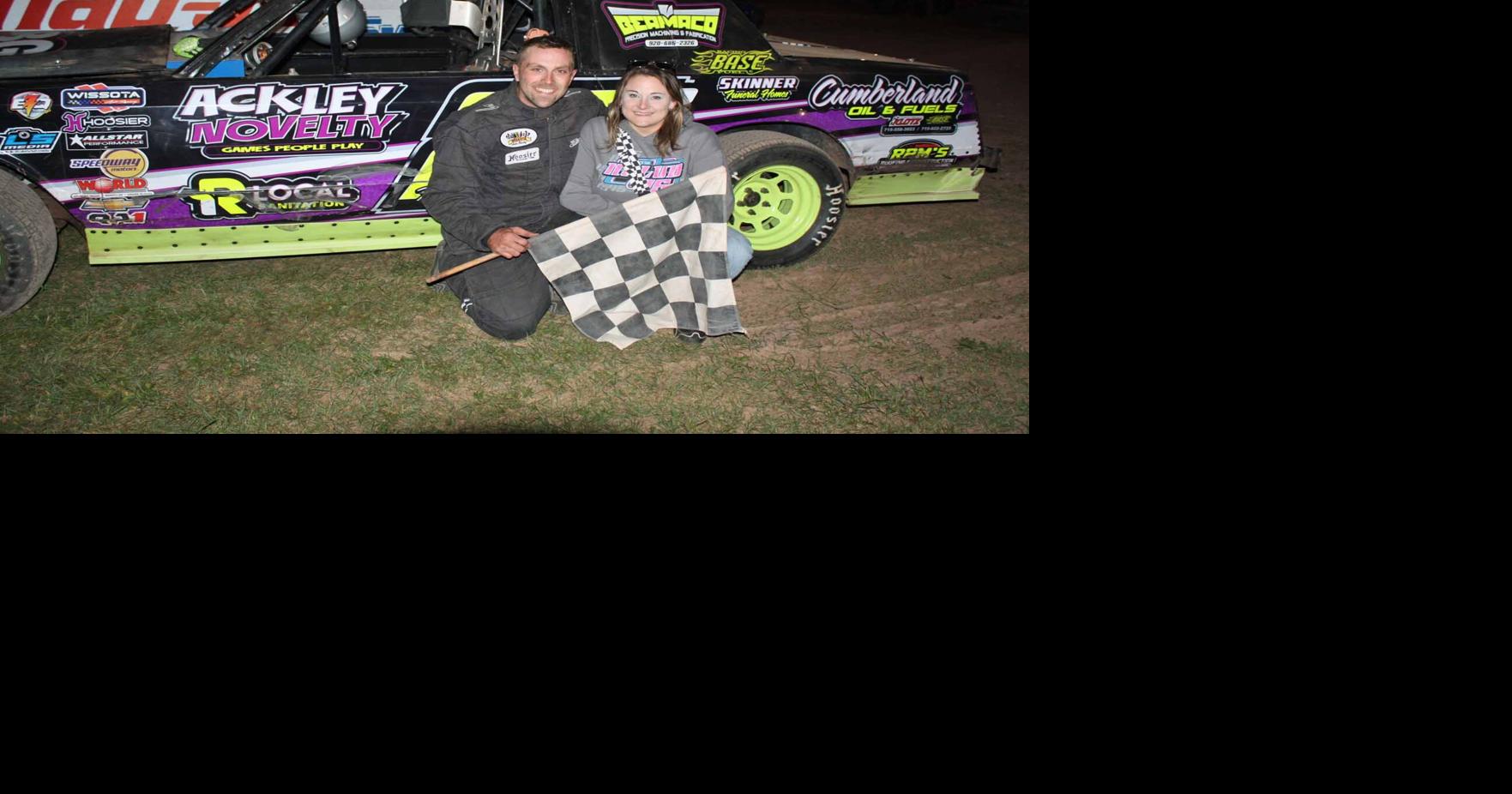 Season champions crowned at Rice Lake Speedway | Sports | apg-wi.com