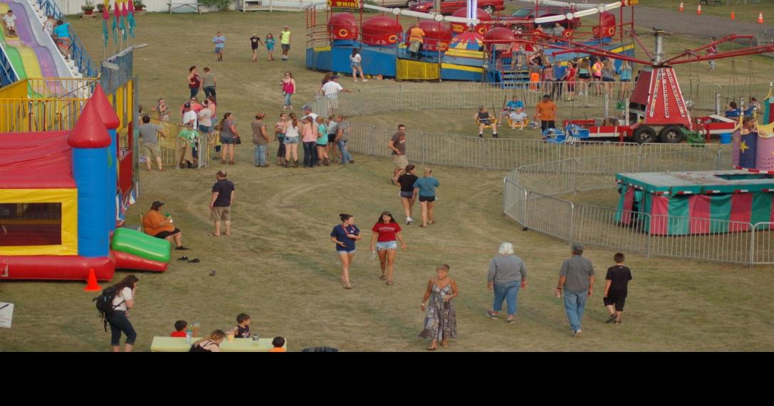 Bayfield County Fair A reporter’s notebook Subscriber