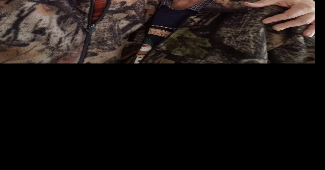 Still searching for his lost love Drummond woman still missing after