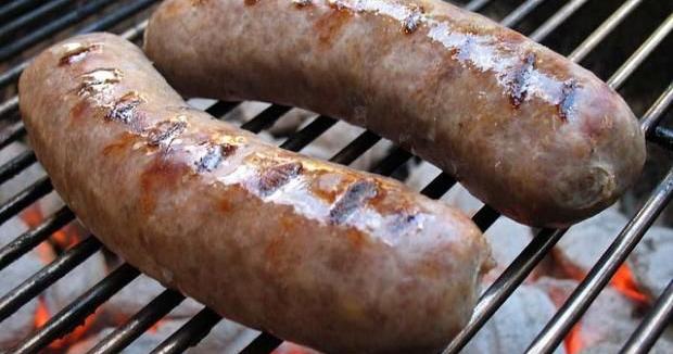 The Sheboygan bratwurst is Wisconsin's signature dish, says food writer ...