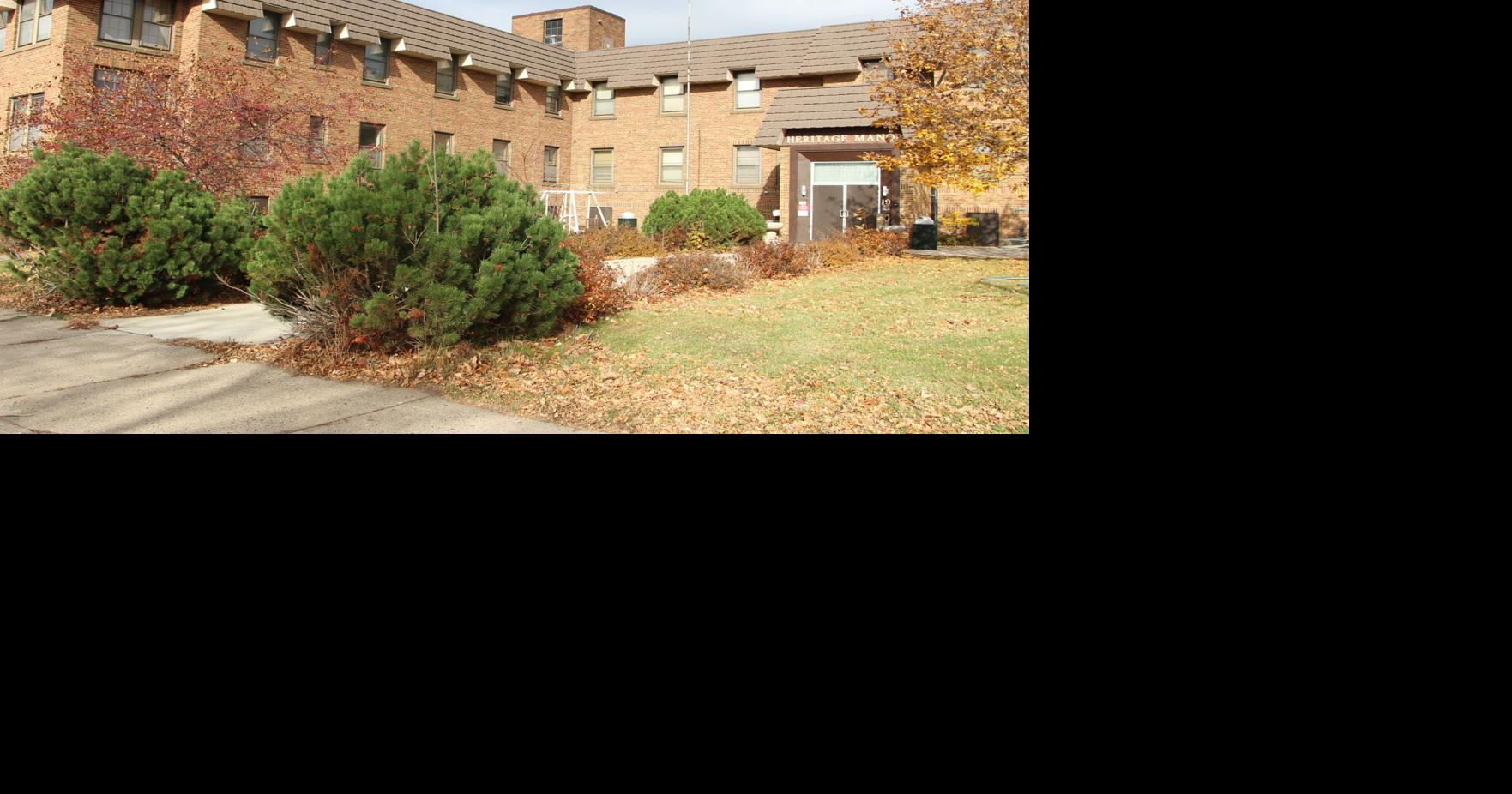 Rice Lake City Council agrees to revise timeline for Heritage Manor