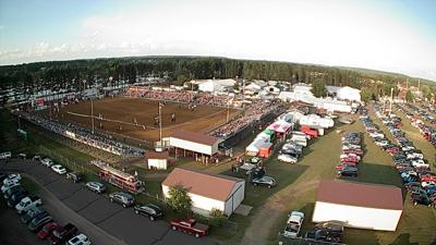 66th Rodeo was a tremendous show | Free | apg-wi.com