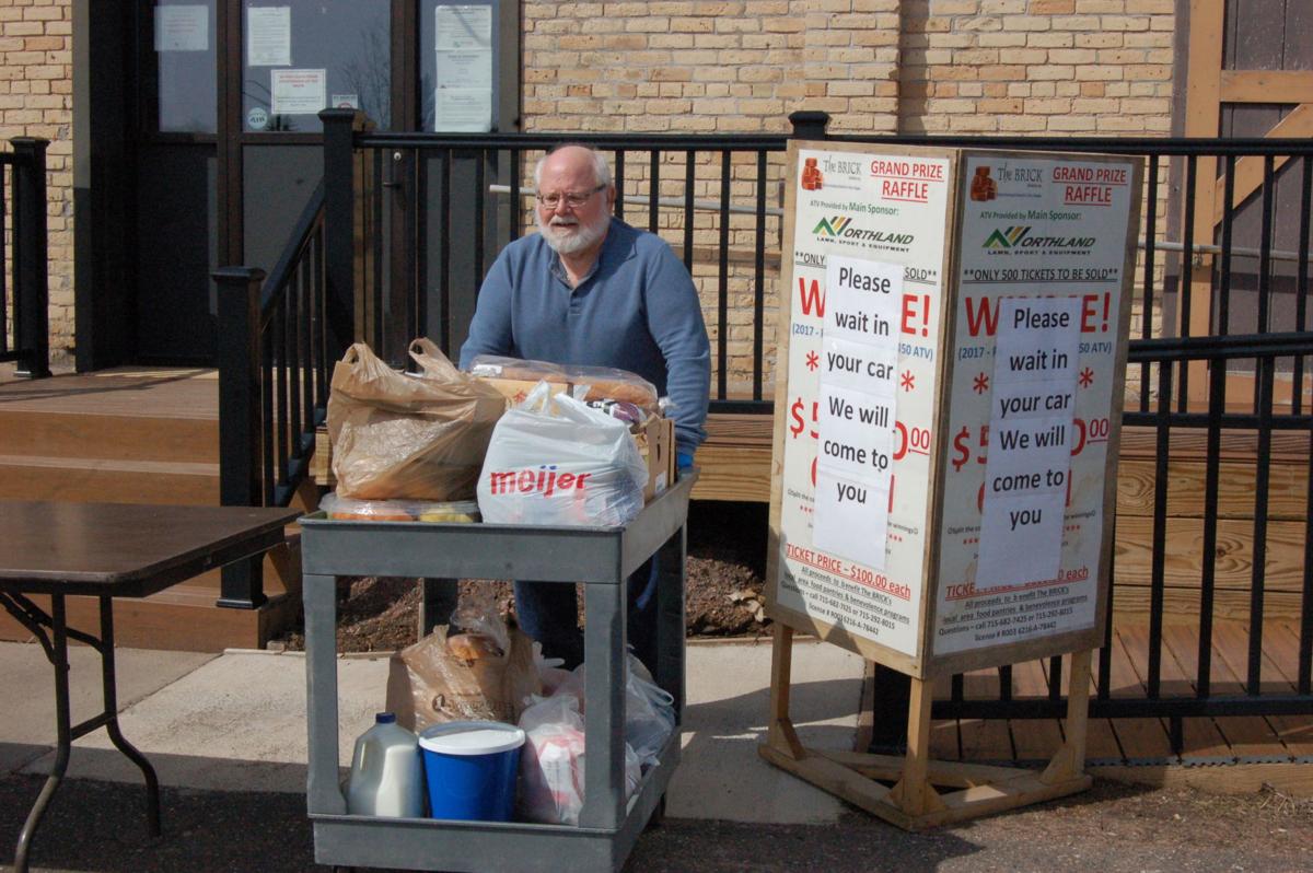 BRICK seeks volunteers to meet COVID-19 crisis | Covid-19 ...
