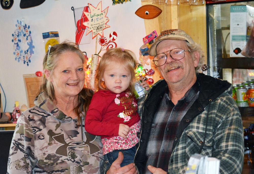 South Fork honored as Phillips' Business of the Year Business apg