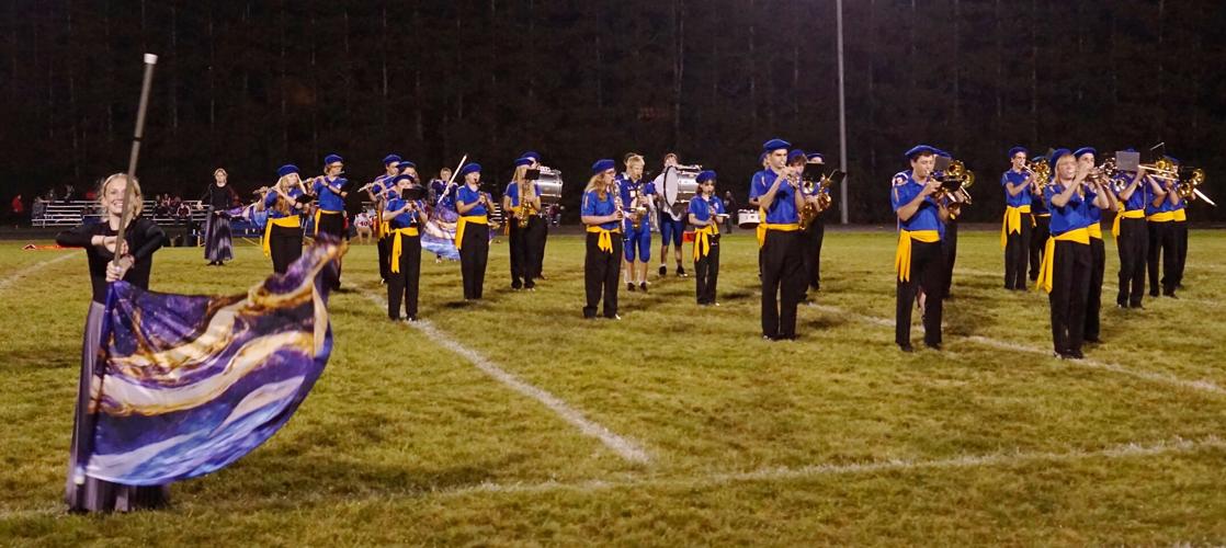 Shell Lake 2023 Local