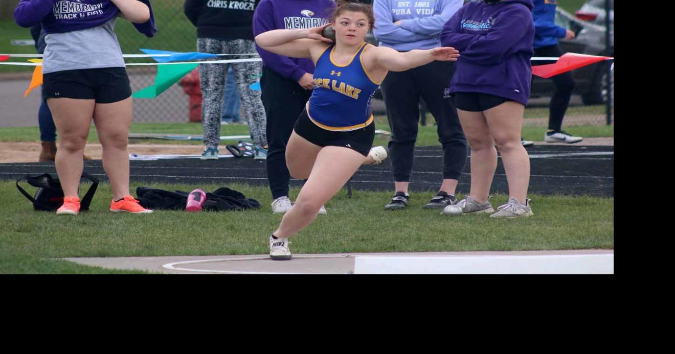 Photo gallery Rice Lake track and field invitational 5721 Free