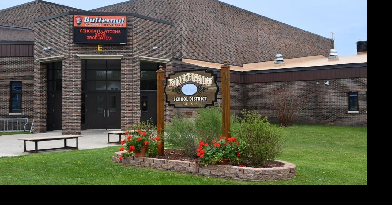 Butternut School District, Northern State Bank partner to create ...