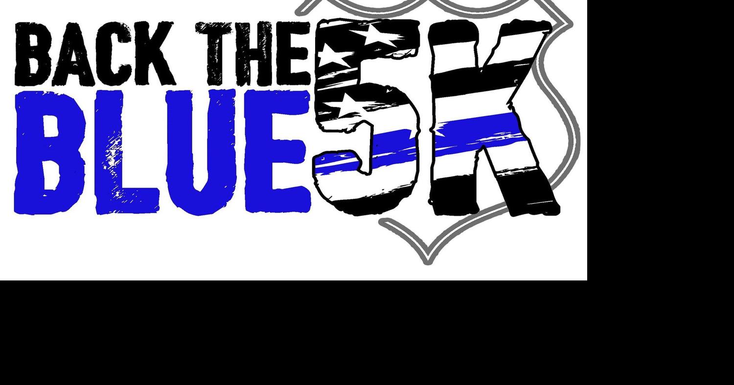 Back the Blue 5K will benefit Shell Lake Police Department | Free | apg ...