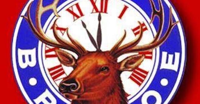Local Elks remembers Sept. 11 victims through charitable action