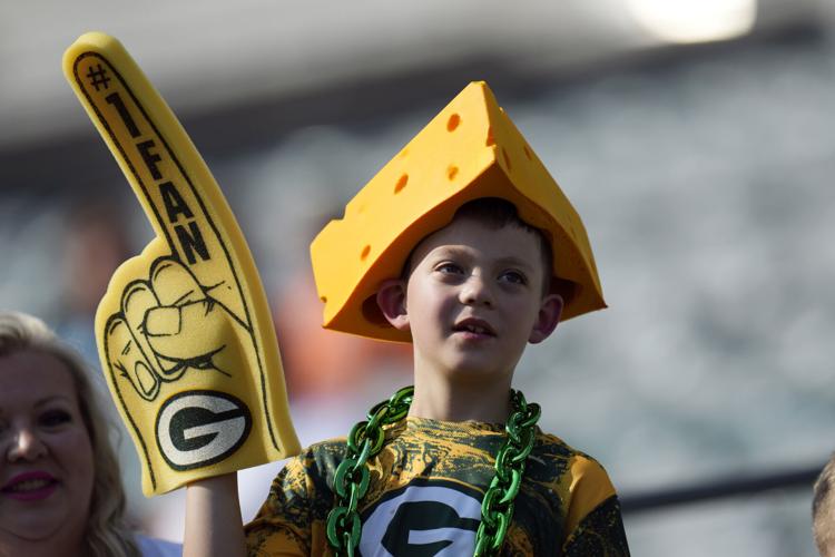 How to Watch Packers Bengals Preseason Game Without Cable