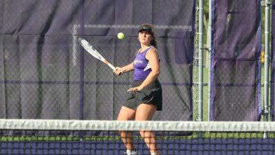 AHS Tennis