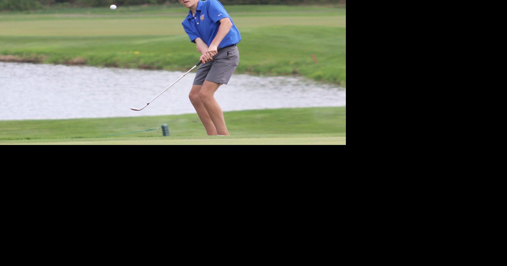 Golf: Rice Lake ties for 3rd at home invite | Sports | apg-wi.com