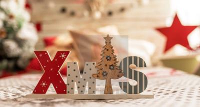 Writers block: Xmas isn't so bad after all | Free | apg-wi.com